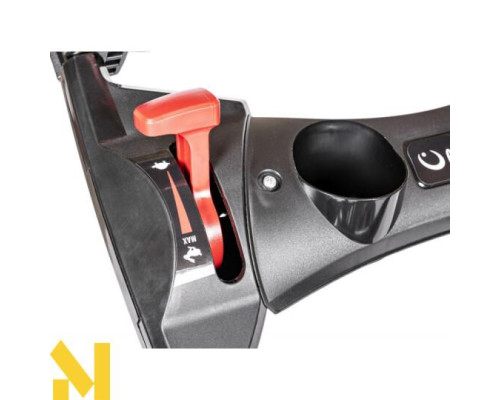 Газонокосарка бензинова Cedrus KS53S-B