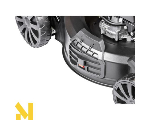 Газонокосарка бензинова Cedrus KS53S-B