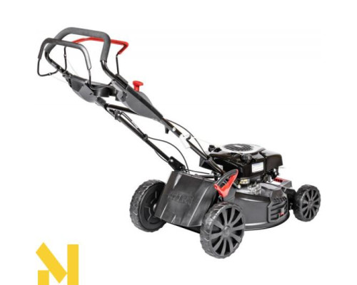 Газонокосарка бензинова Cedrus KS53S-B