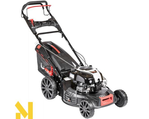 Газонокосарка бензинова Cedrus KS53S-B