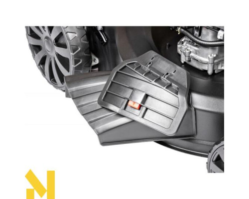 Газонокосарка бензинова Cedrus KS53S-B