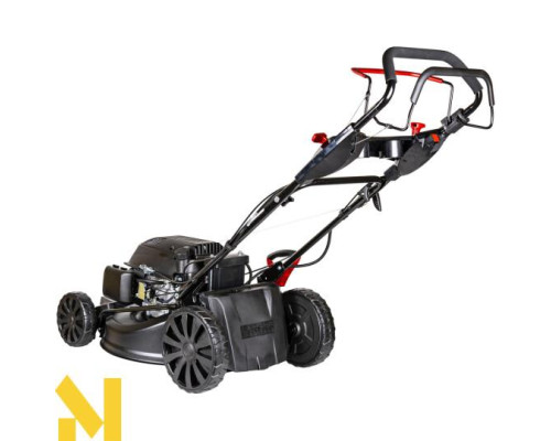 Газонокосарка бензинова Cedrus KS53S-E