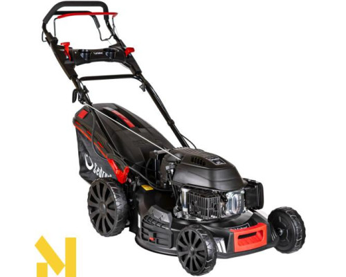 Газонокосарка бензинова Cedrus KS53S-E