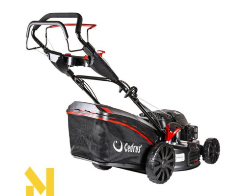 Газонокосарка бензинова Cedrus KS53S-E