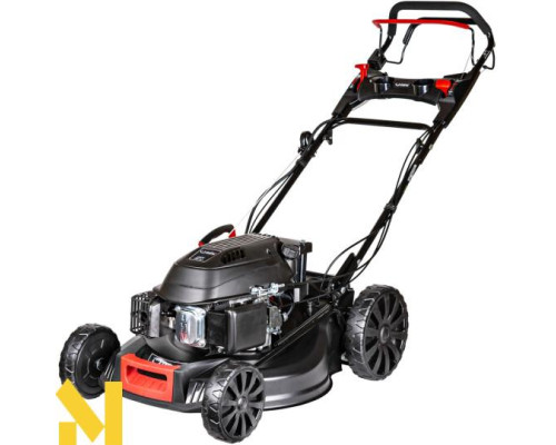 Газонокосарка бензинова Cedrus KS53S-E