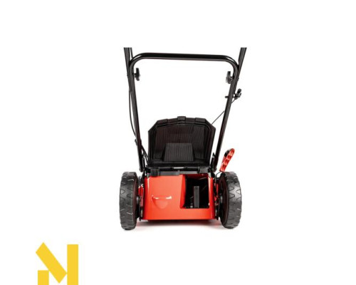 Газонокосарка бензинова Cedrus KS53S-H