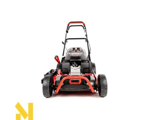 Газонокосарка бензинова Cedrus KS53S-H