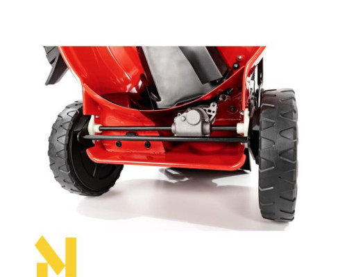 Газонокосарка бензинова Cedrus KS53S-H