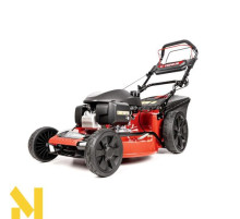 Газонокосарка бензинова Cedrus KS53S-H AL