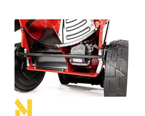 Газонокосарка бензинова Cedrus KS53S-H AL