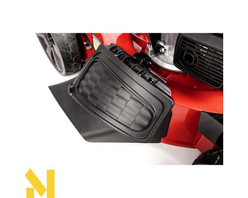 Газонокосарка бензинова Cedrus KS53S-H AL