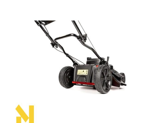 Газонокосарка бензинова Cedrus KS53S-H AL