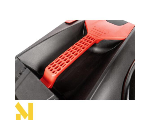 Газонокосарка бензинова Cedrus KS53S-H AL