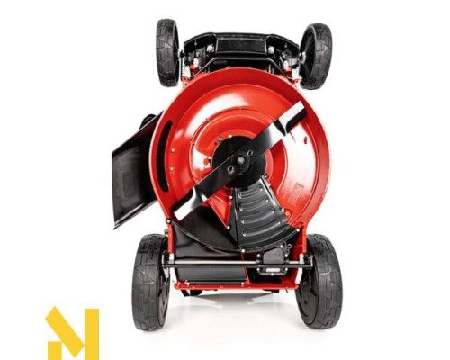 Газонокосарка бензинова Cedrus KS53S-H AL