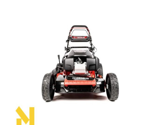 Газонокосарка бензинова Cedrus KS53S-H AL