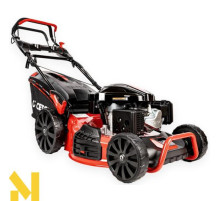 Газонокосарка бензинова Cedrus KS53S-L