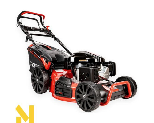 Газонокосарка бензинова Cedrus KS53S-L