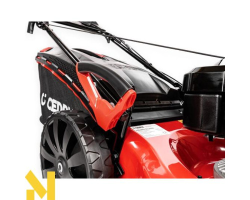 Газонокосарка бензинова Cedrus KS53S-L