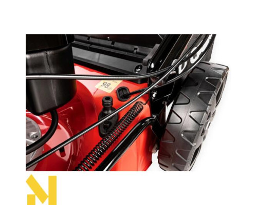 Газонокосарка бензинова Cedrus KS53S-L