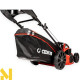 Газонокосарка бензинова Cedrus KS53S-L