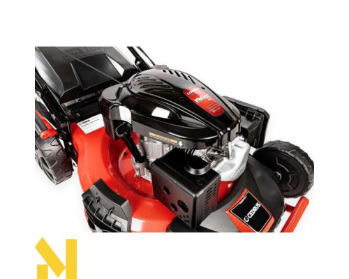 Газонокосарка бензинова Cedrus KS53S-L