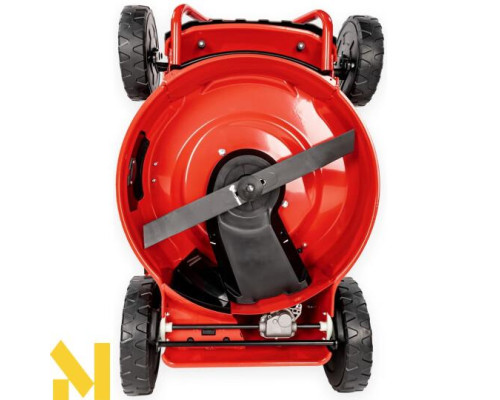 Газонокосарка бензинова Cedrus KS53S-L