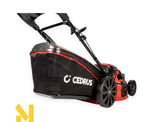 Газонокосарка бензинова Cedrus KS53S