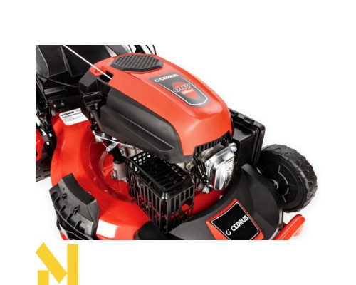 Газонокосарка бензинова Cedrus KS53S