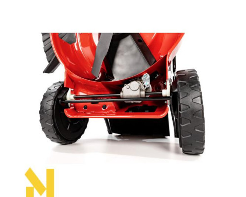 Газонокосарка бензинова Cedrus CEDKS53SV-E