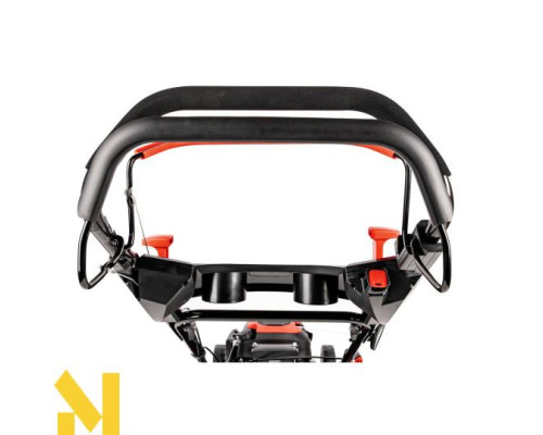 Газонокосарка бензинова Cedrus CEDKS53SV-E