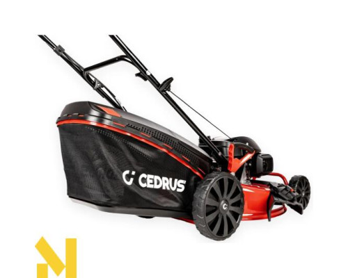 Газонокосарка бензинова Cedrus KS56S-H