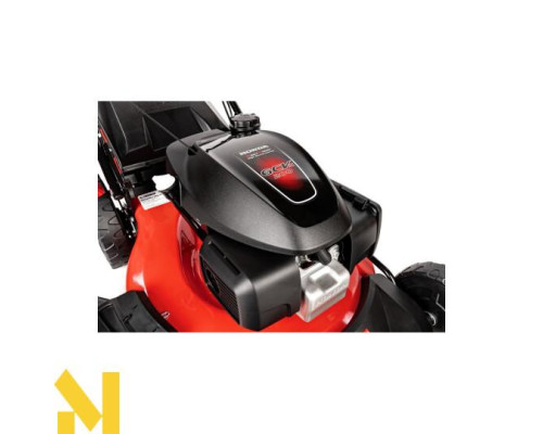 Газонокосарка бензинова Cedrus KS56S