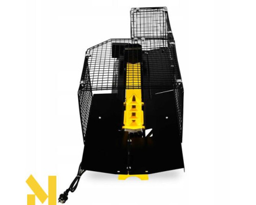 Дровокол горизонтальний Cedrus LS02H (220 В)