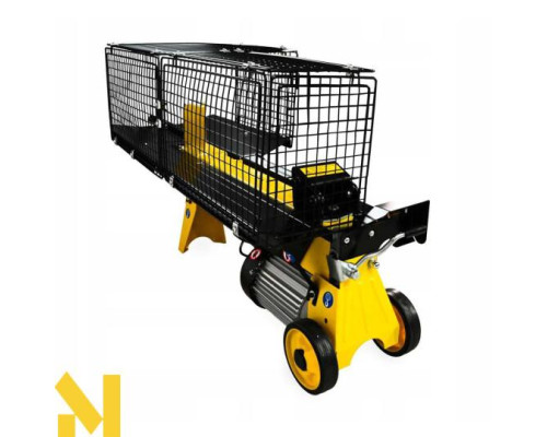 Дровокол горизонтальний Cedrus LS02H (220 В)