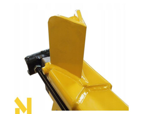 Дровокол горизонтальний Cedrus LS02H (220 В)