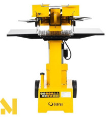 Дровокол вертикальний Cedrus LS07V