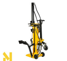 Дровокол Cedrus LS08V