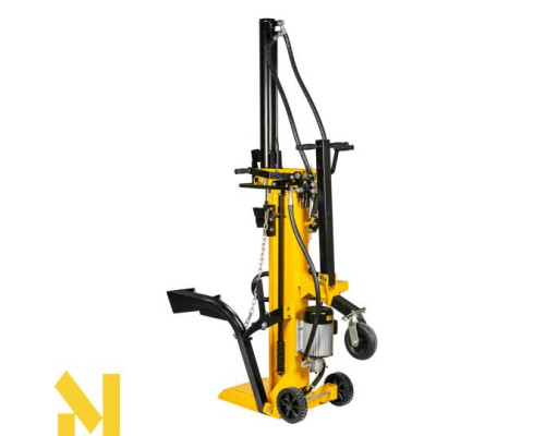 Дровокол Cedrus LS08V