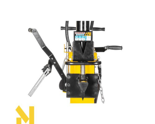 Дровокол Cedrus LS09V