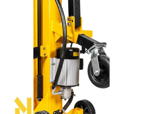 Дровокол Cedrus LS09V