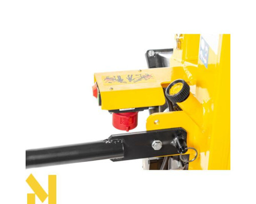 Дровокол Cedrus LS09V