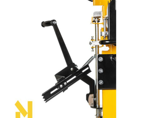 Дровокол Cedrus LS10V