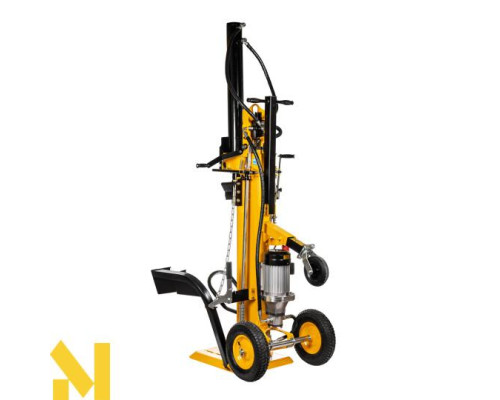 Дровокол Cedrus LS10V