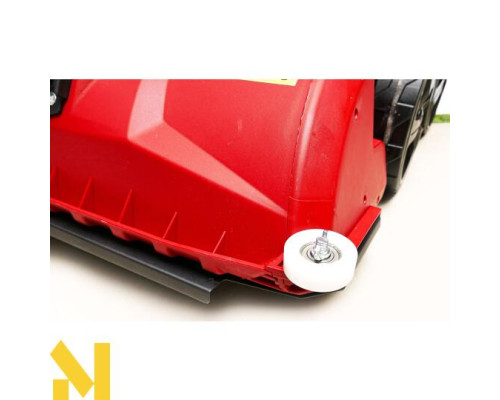 Пилосос садовий бензиновий Cedrus LV58S