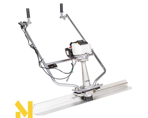 Привід віброрейки Cedrus LW01