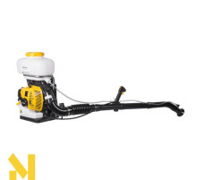 Мотообприскувач ранцевий Cedrus OP01