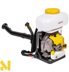 Мотообприскувач ранцевий Cedrus OP04