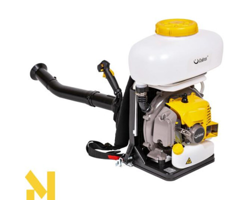 Мотообприскувач ранцевий Cedrus OP04