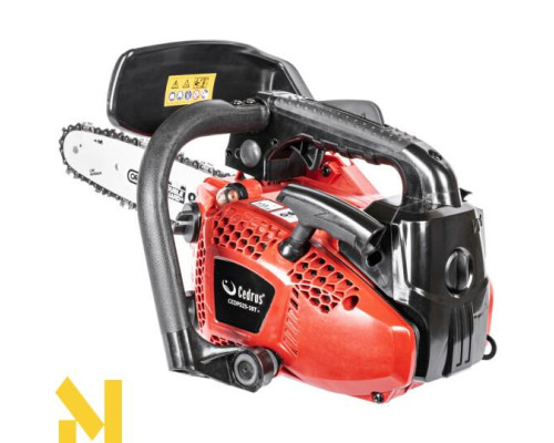 Бензопила Cedrus PS25-10T