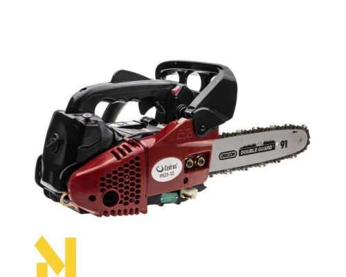 Бензопила Cedrus PS25-12